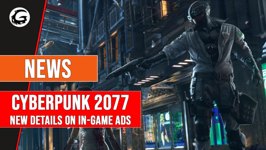 Cyberpunk 2077