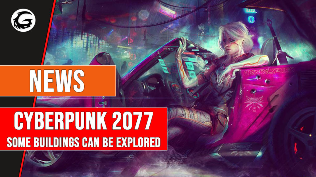 Cyberpunk 2077