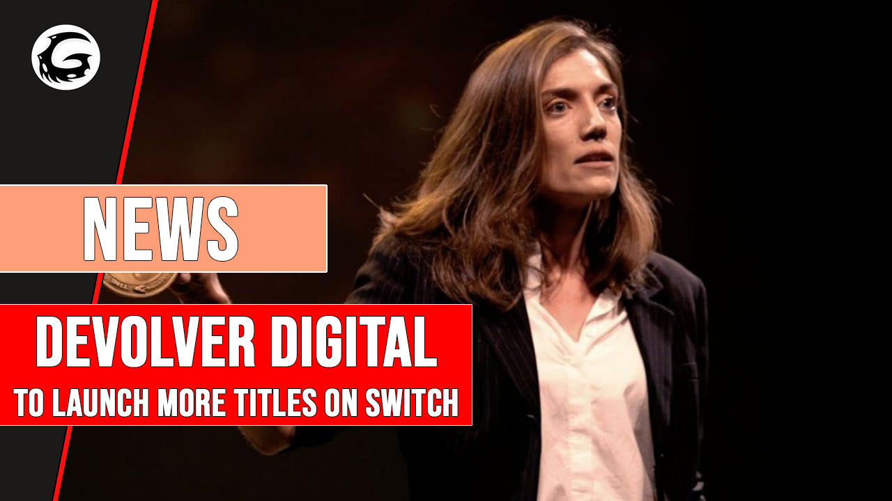 Devolver Digital
