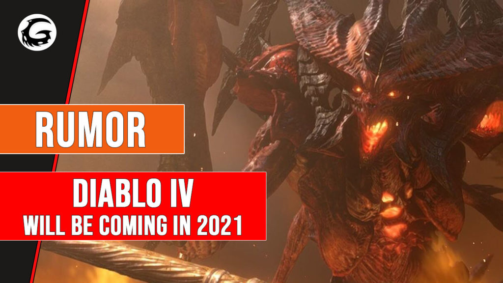 Diablo IV