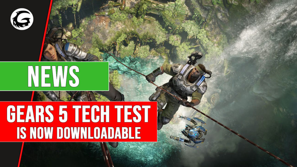 Gears 5