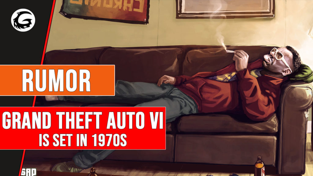 Grand Theft Auto VI