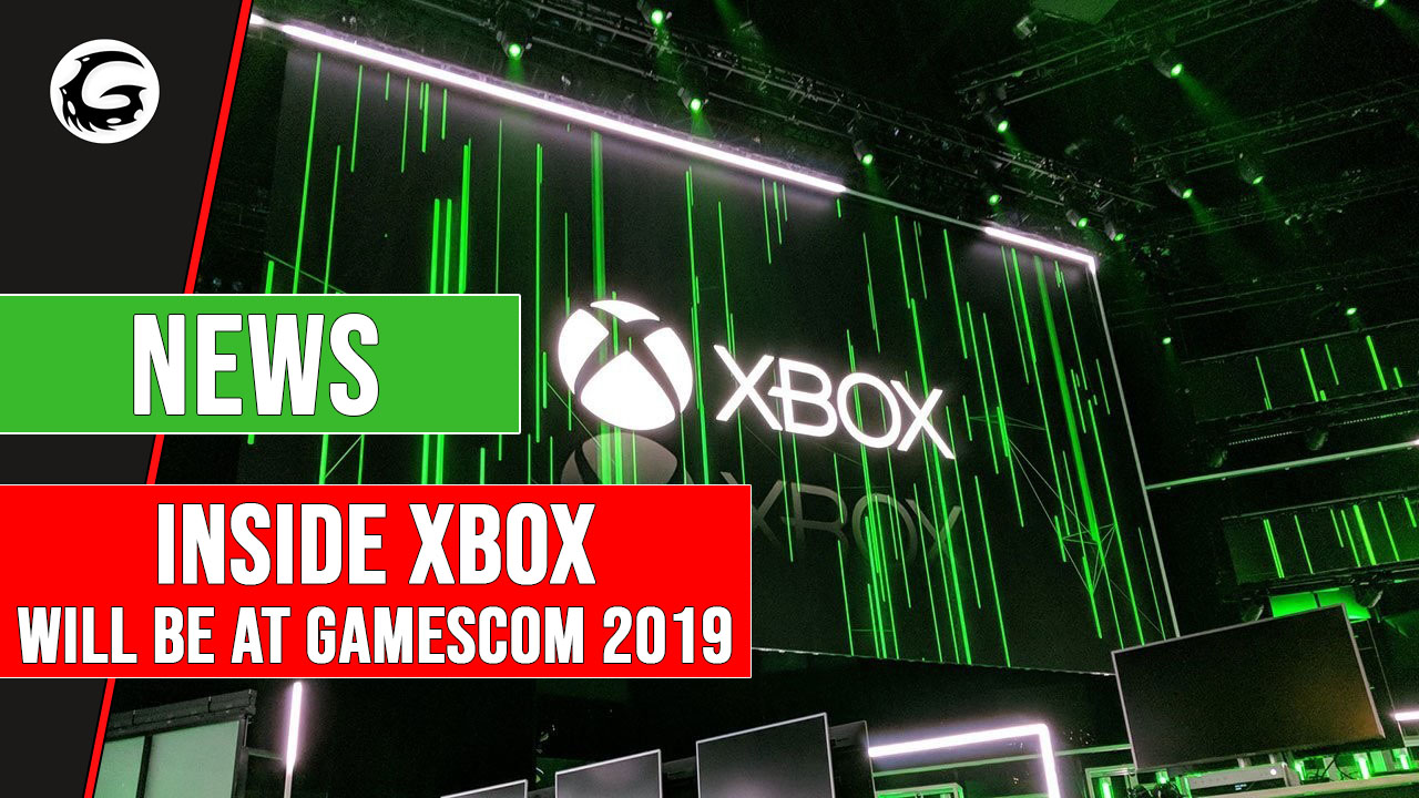 Inside Xbox