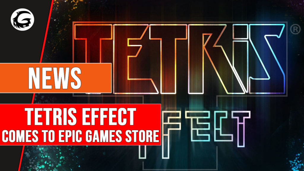 Tetris Effect