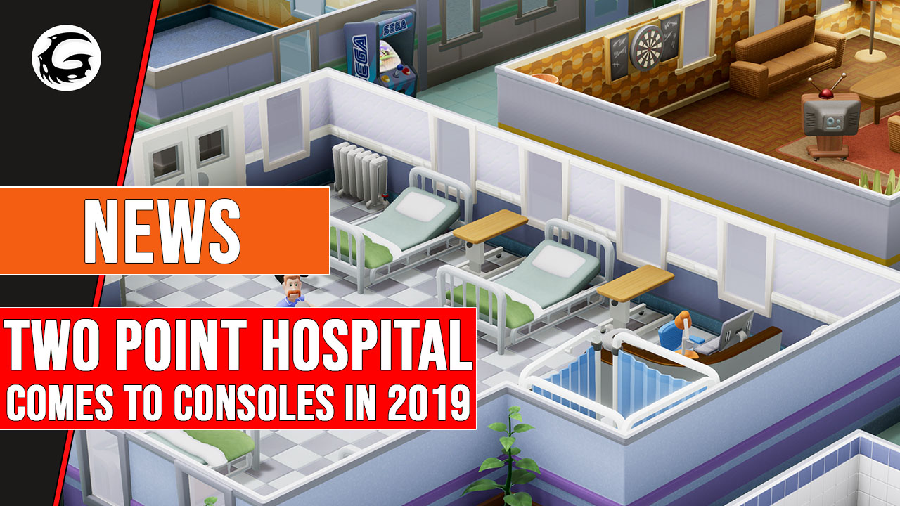 Two Point Hospital