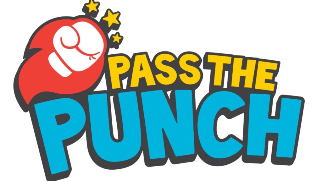 Pass the Punch official logo
