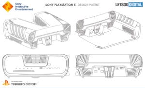 A new desing has been leaked pointing towards a PS5 dev kit