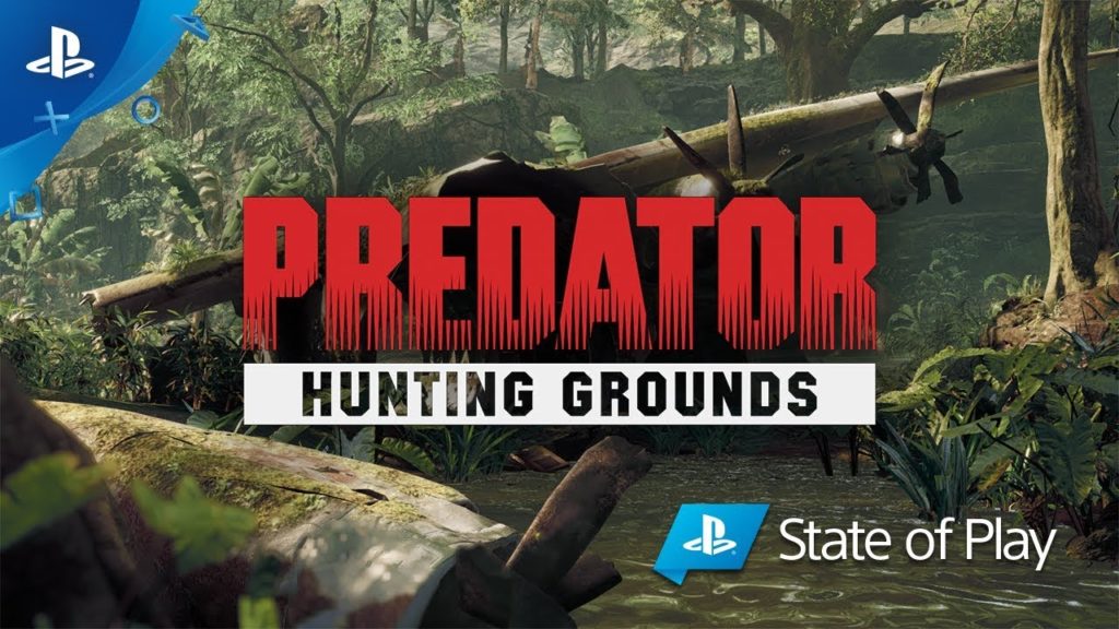 Predator: Hunting Grounds and Disintegration