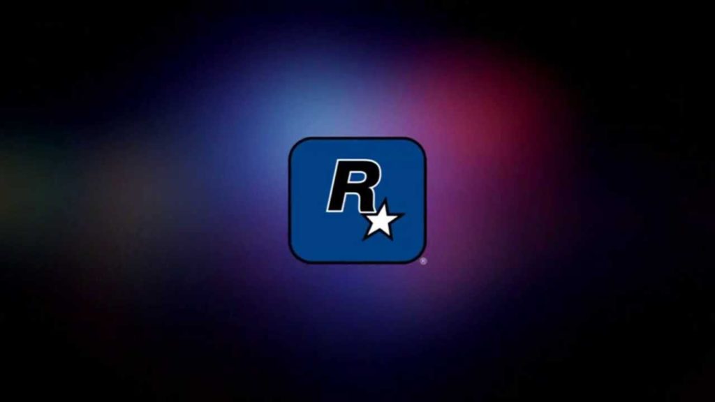 Official logo of Rockstar North