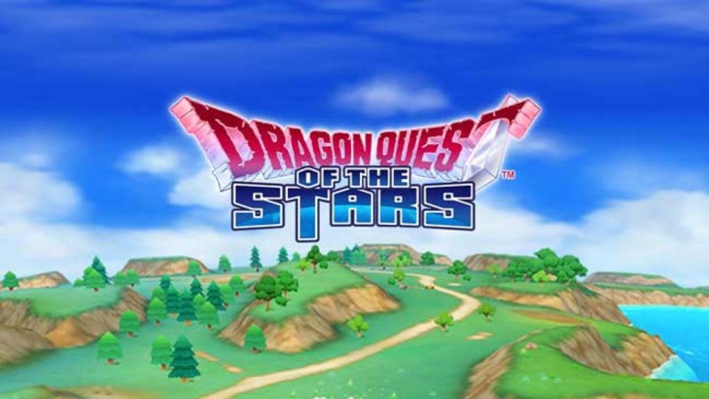 Dragon Quest Stars