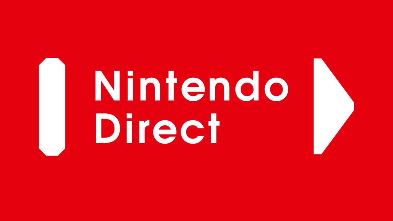 Nintendo Direct announcement image