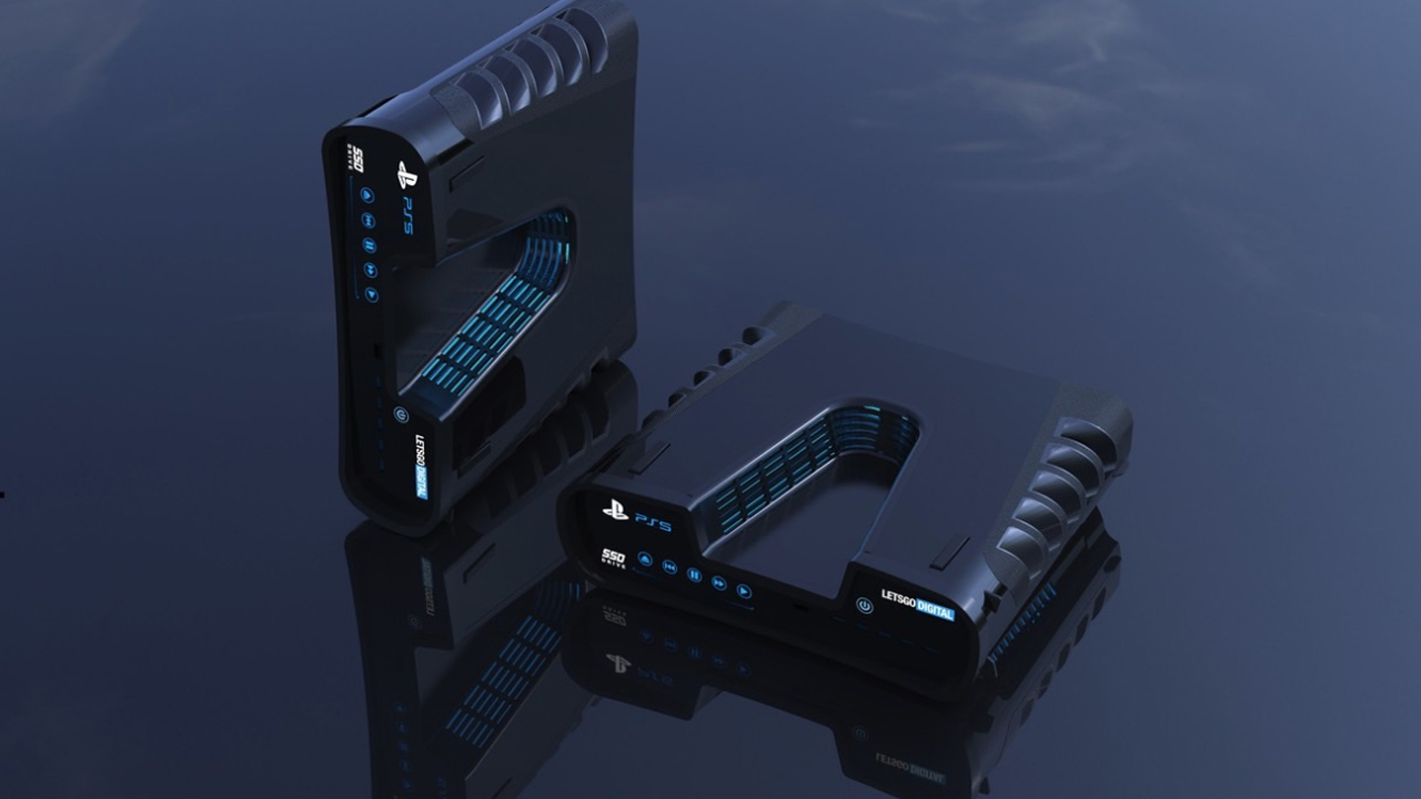 PlayStation 5