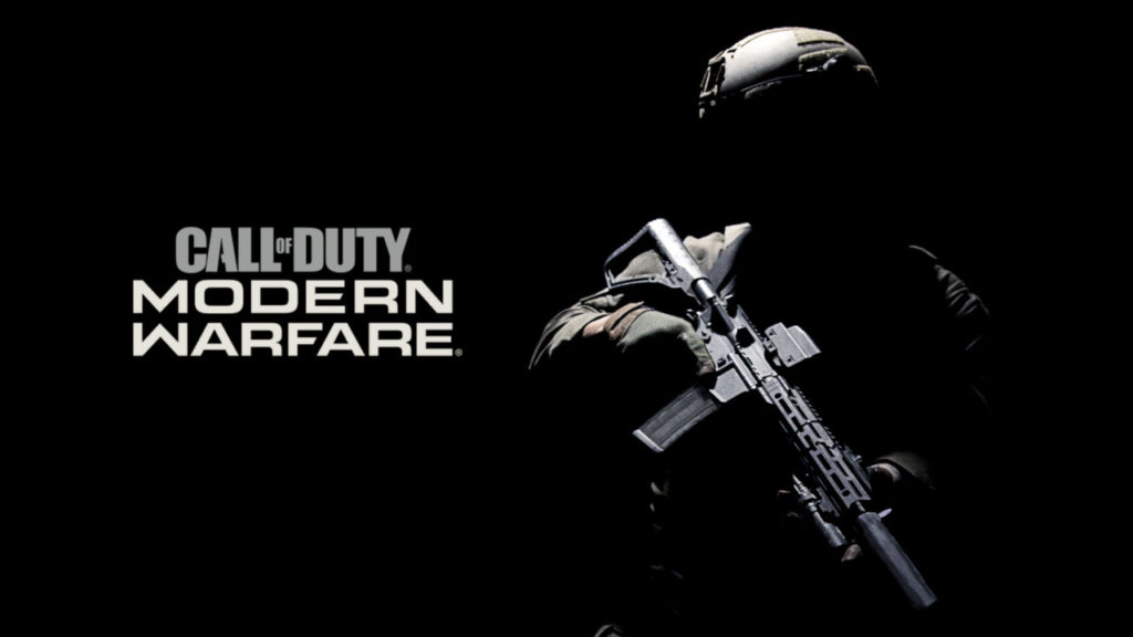 Call of Duty MW
