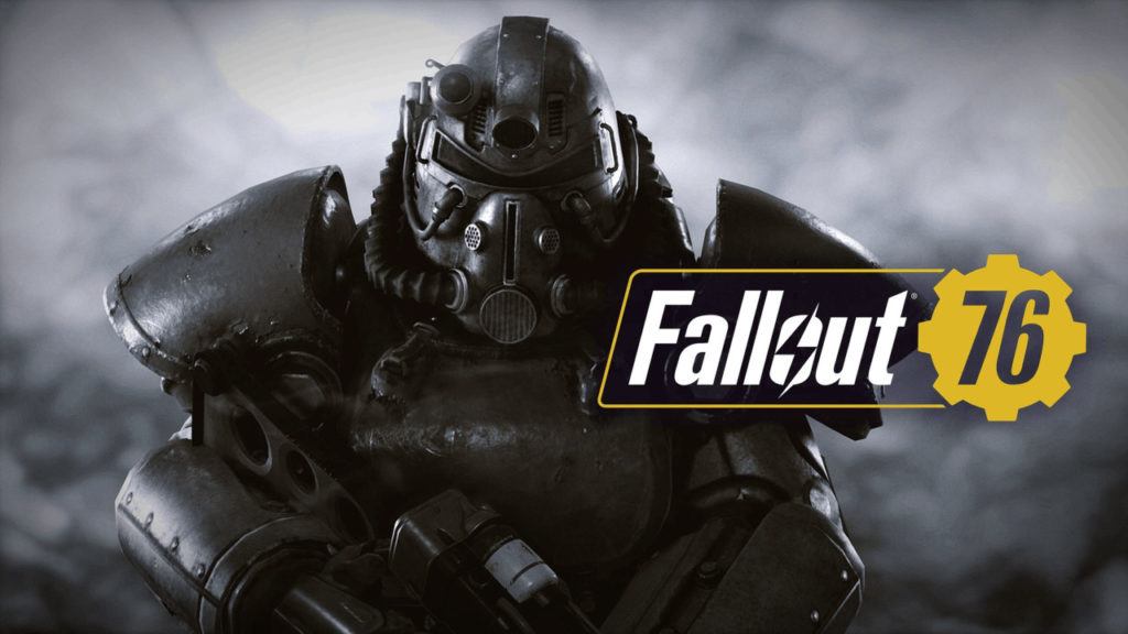 Fallout 76 suit