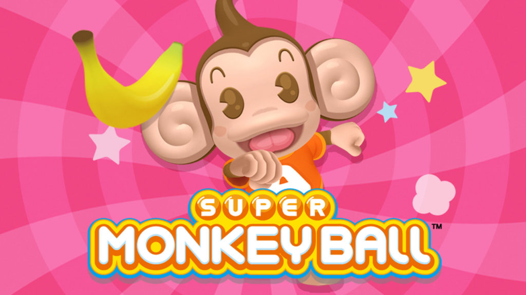 Aiai from Super Monkey Ball