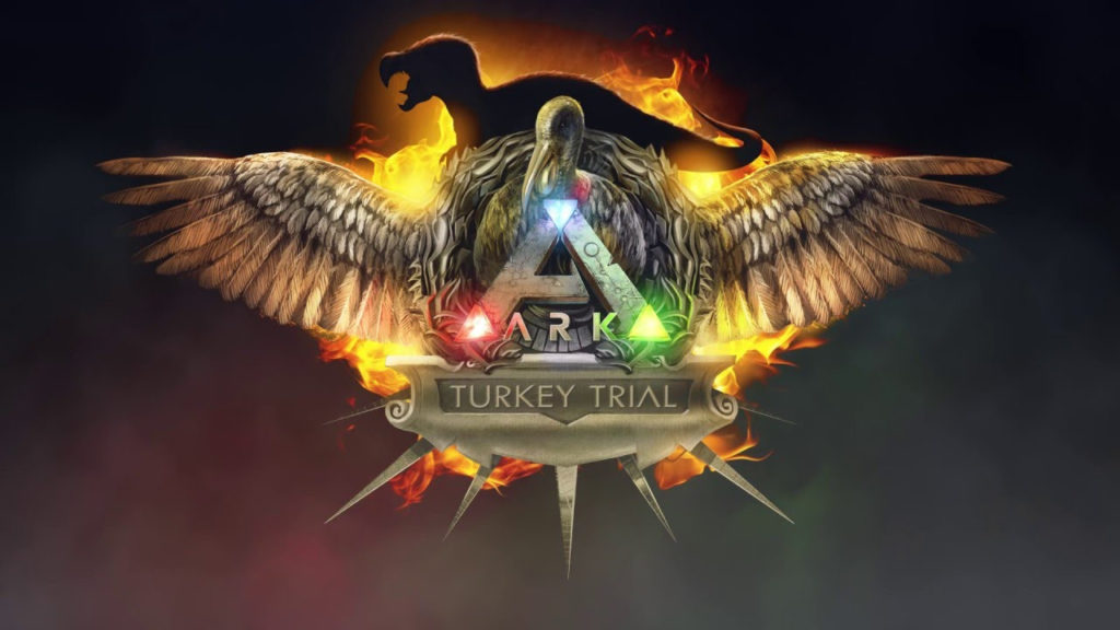 ARK: Survival Evolved Turkey Trial artwork