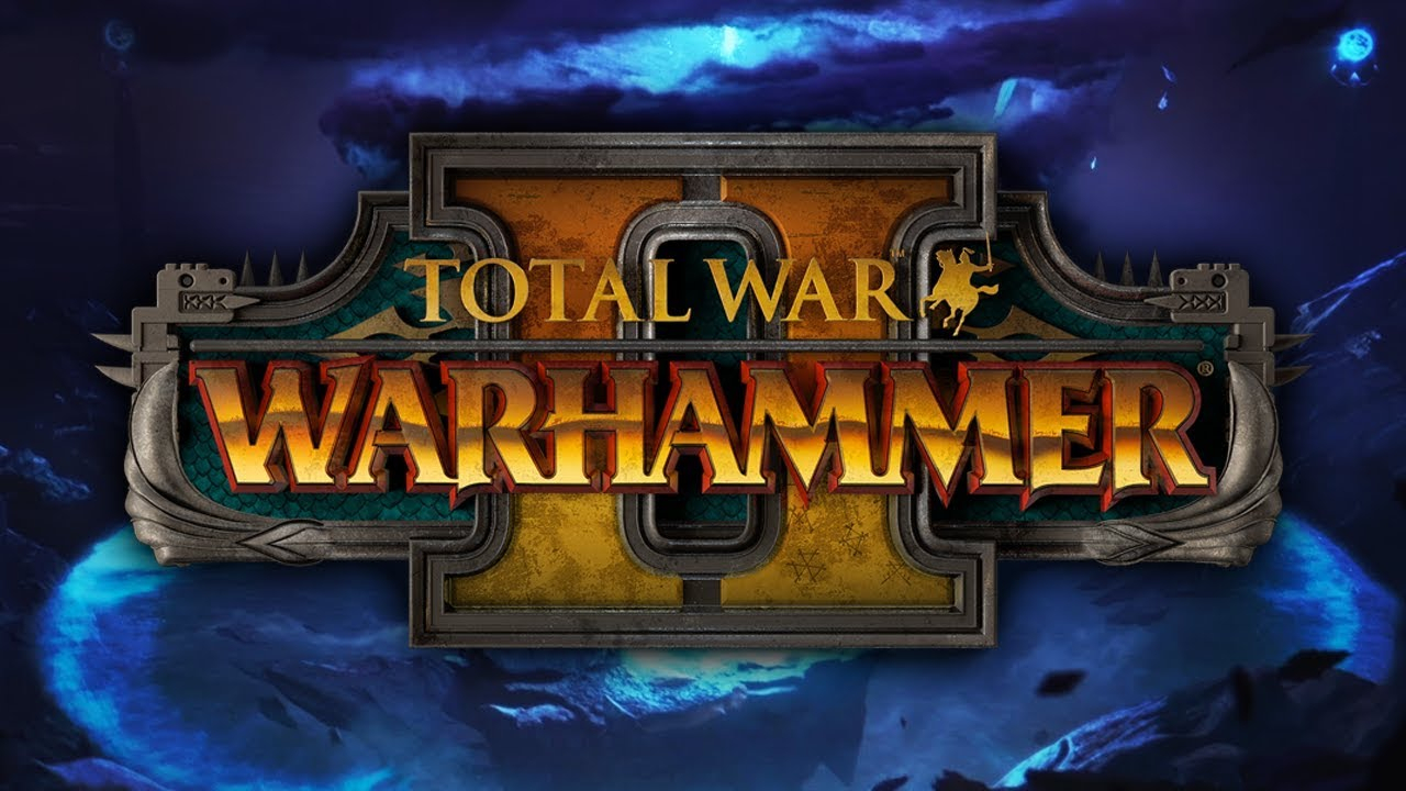 Total War: WARHAMMER II Artwork
