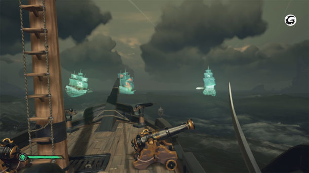 Sea of Thieves - The Seabound Soul Tall Tale Guide