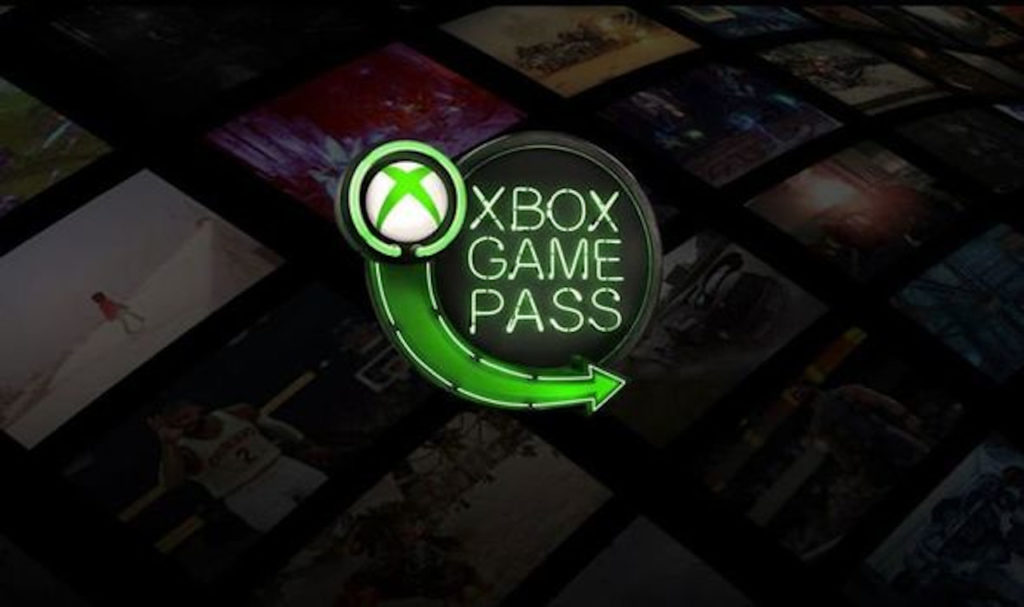 Xbox Game Pass Artwork