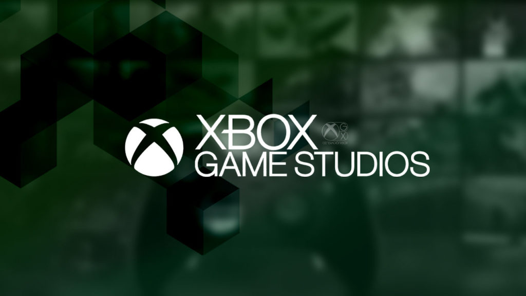 Xbox Game Studios artwork