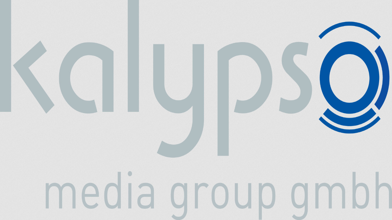 Kalypso Media logo