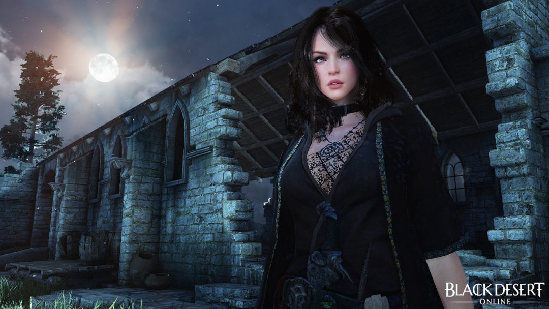 Black Desert SEA's Valkyries and Tamers Can Now Choose Succession