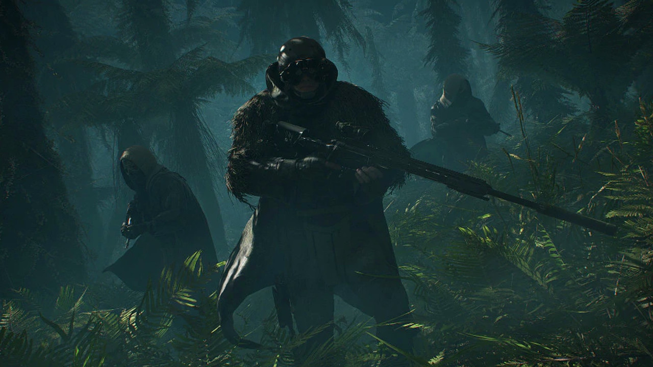 Ghost Recon: Breakpoint artwork