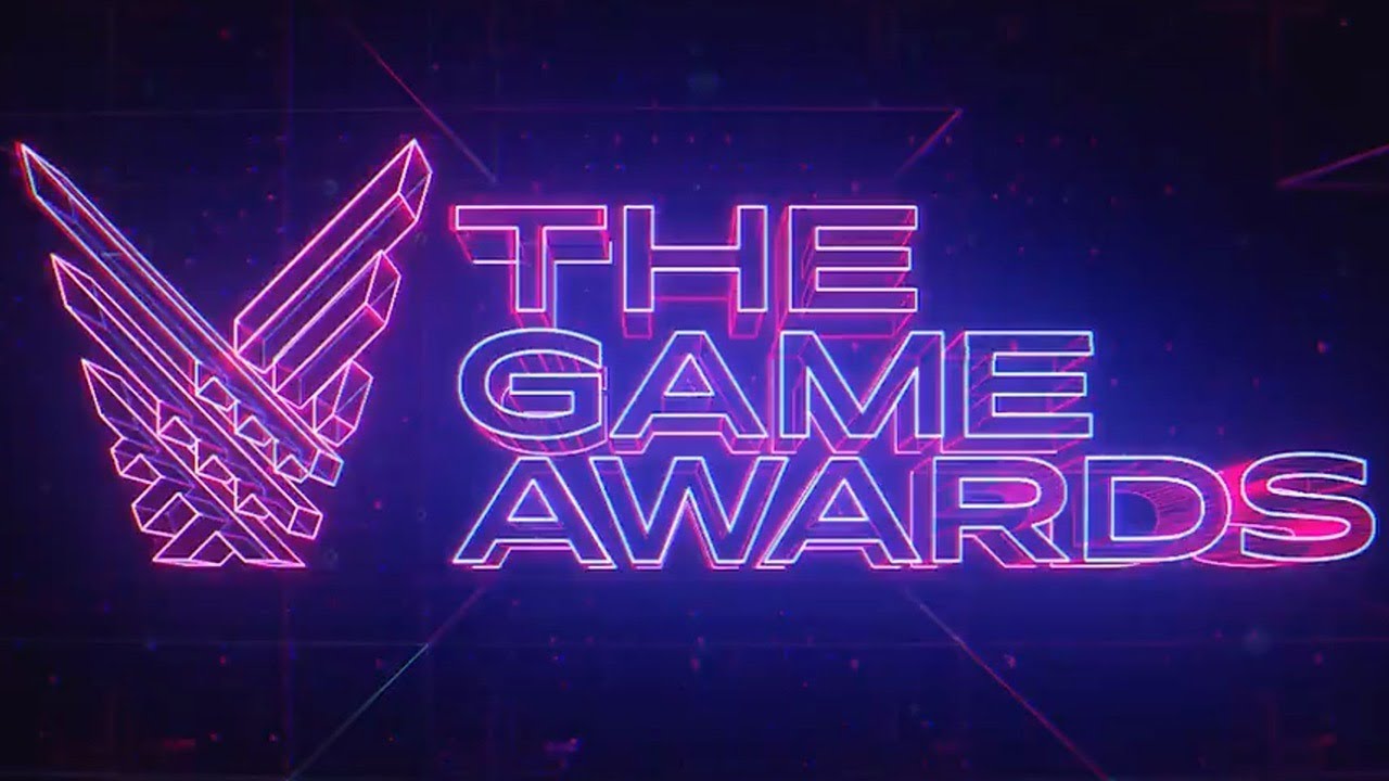 Game Awards artwork