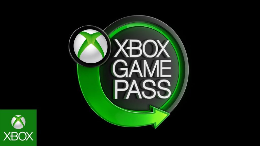 Xbox Game Pass artwork