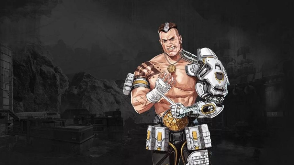 Apex Legends