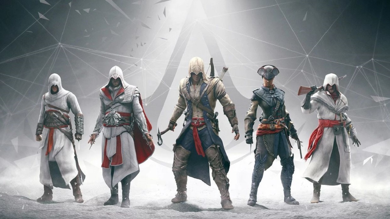 Assassin's Creed