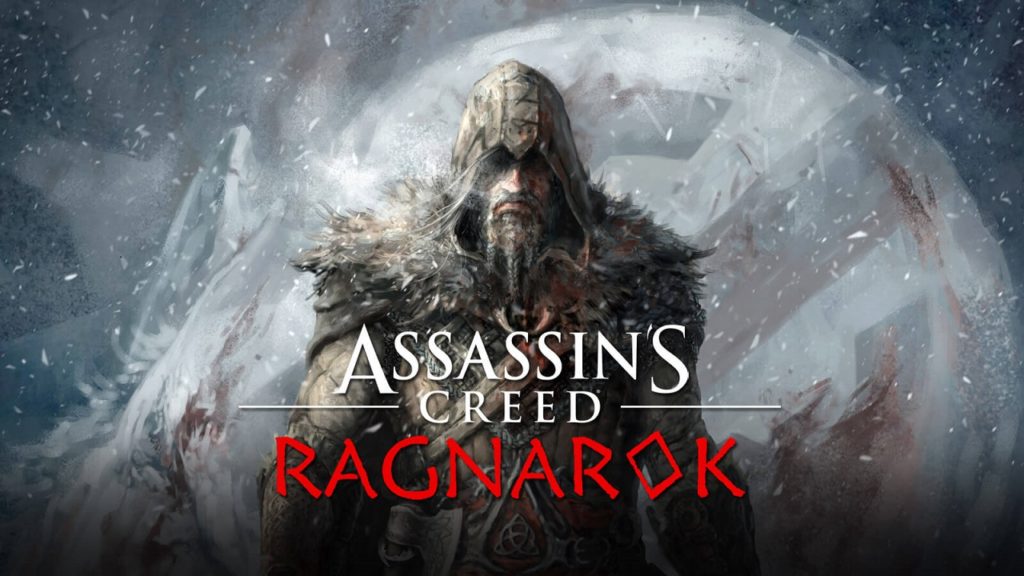 Assassin's Creed: Ragnarok