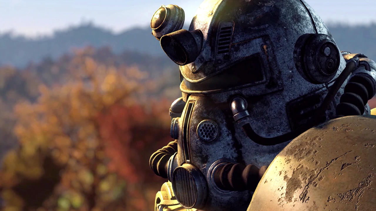 Fallout 76