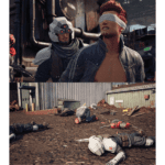 Final Fantasy VII Remake