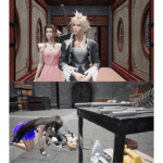 Final Fantasy VII Remake