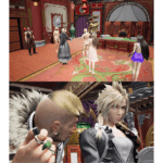 Final Fantasy VII Remake