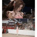 Final Fantasy VII Remake