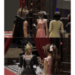 Final Fantasy VII Remake