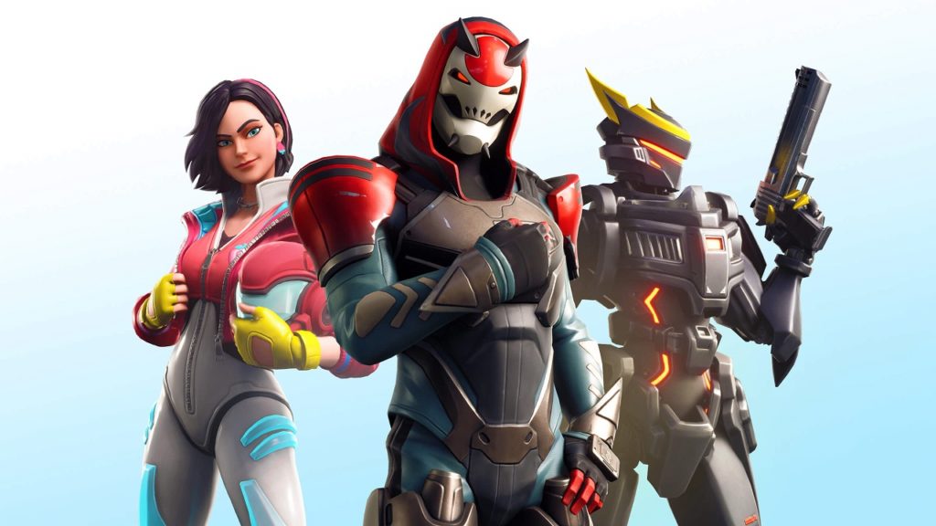 Epic Games Store
