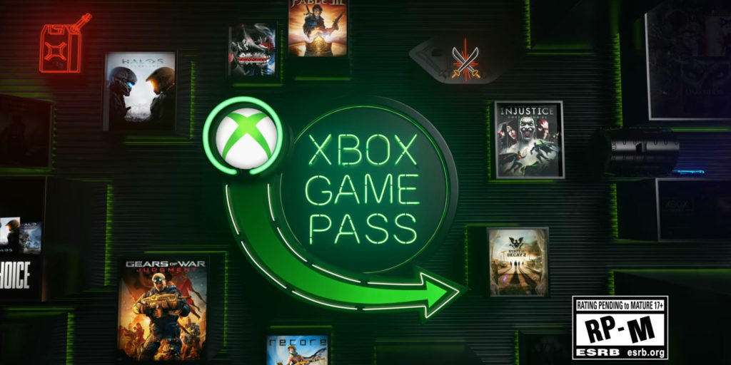 Game Pass