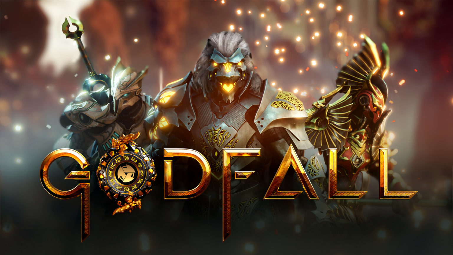 GodFall
