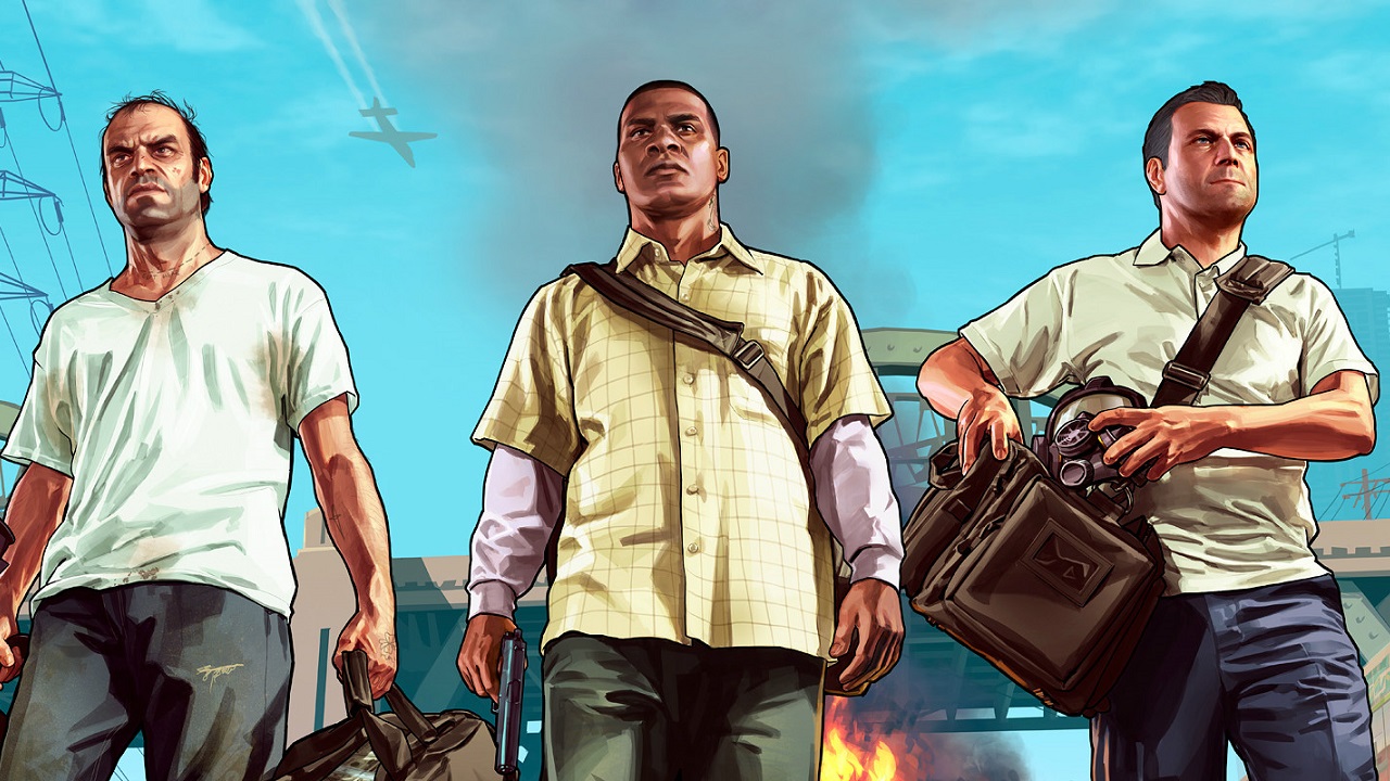 Grand Theft Auto V Available on Xbox Game Pass Gaming Instincts