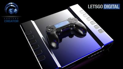 Massive PS5 Leak Reveals Key Features | Gaming Instincts