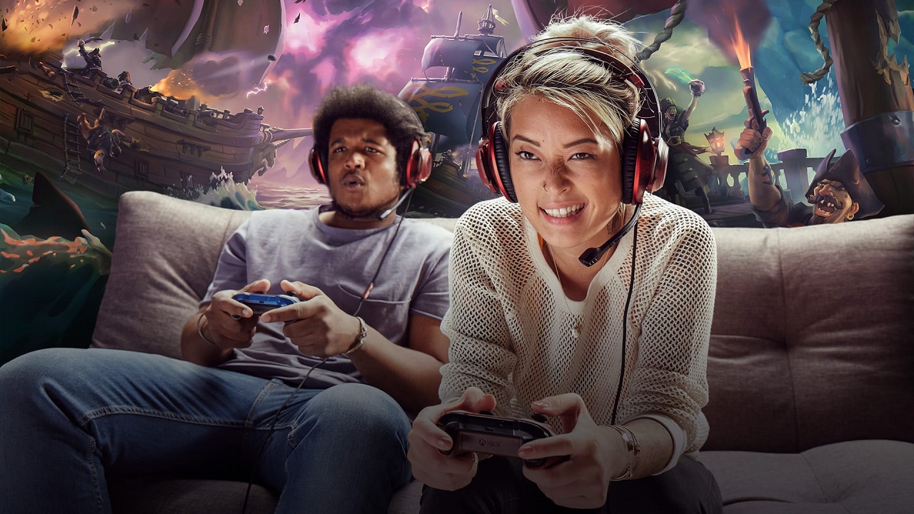 Xbox Insiders
