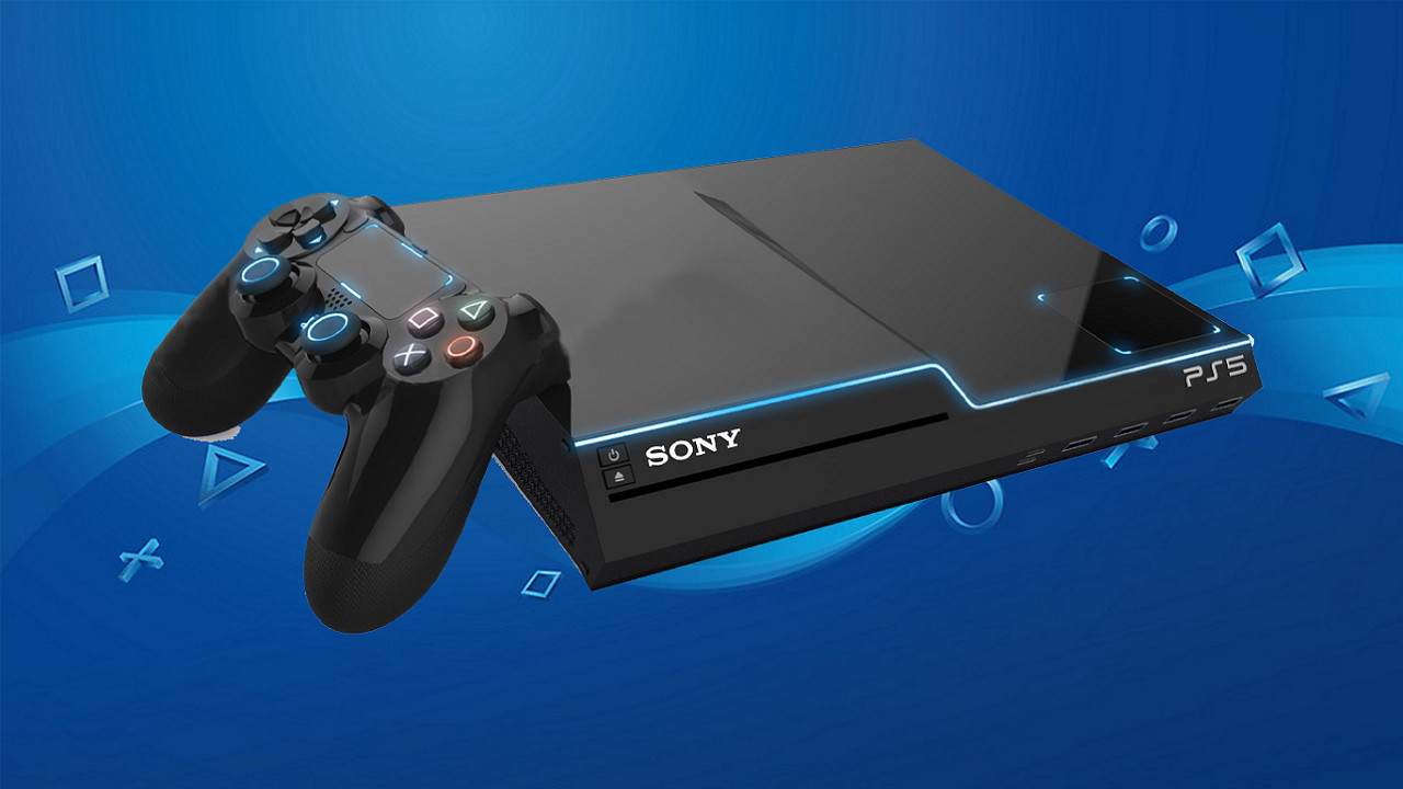 alkohol asiatisk Lagring MediaMarkt Trolls PS5 Price And Console Design Leak Attempt And Two-tone  Fan-made PlayStation Concept Renders Elicit Memories Of The PS3 News |  icbritanico.edu.ar