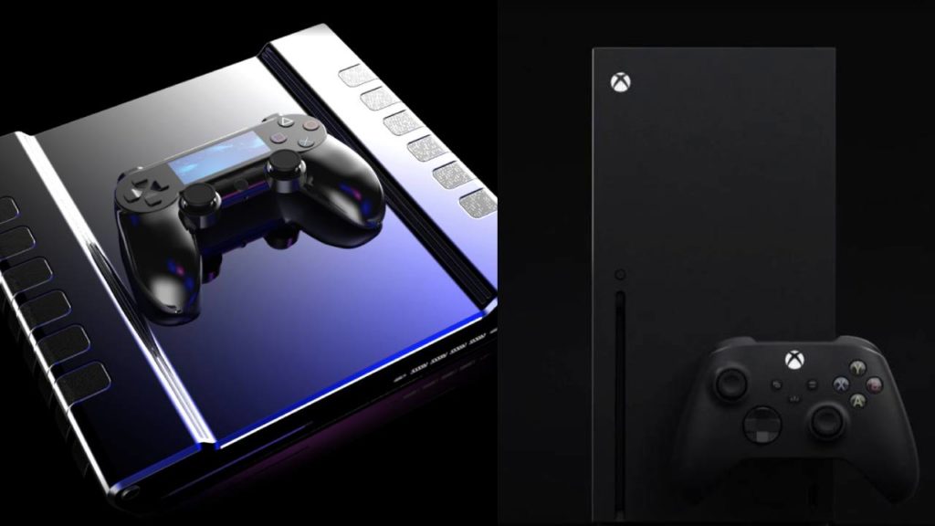 PS5