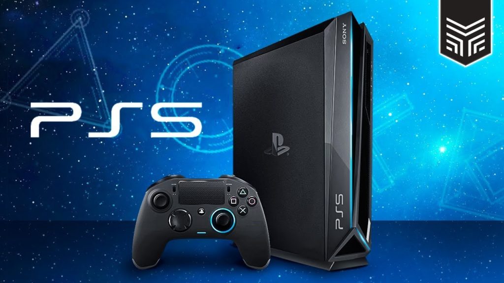PS5