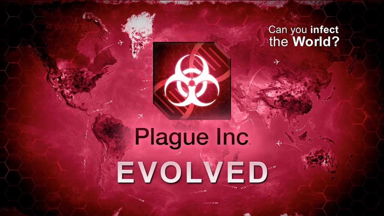 Plague Inc. Servers Can't Keep Up With Player Count Gaming Instincts