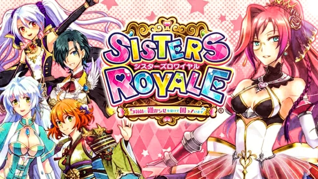 Sisters Royale