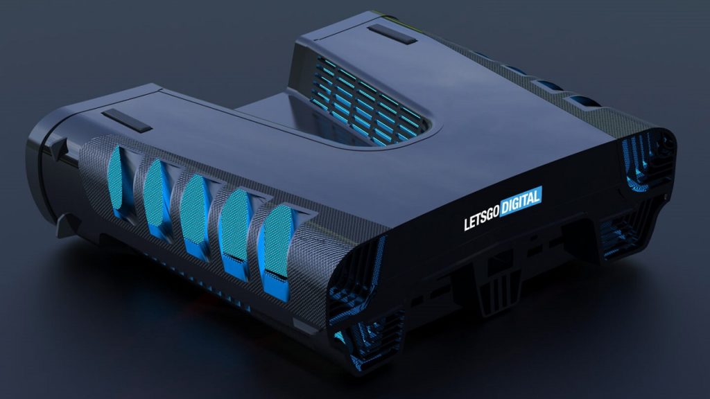 PS5